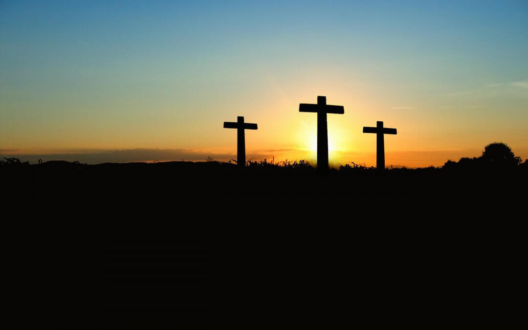 God’s Reputation