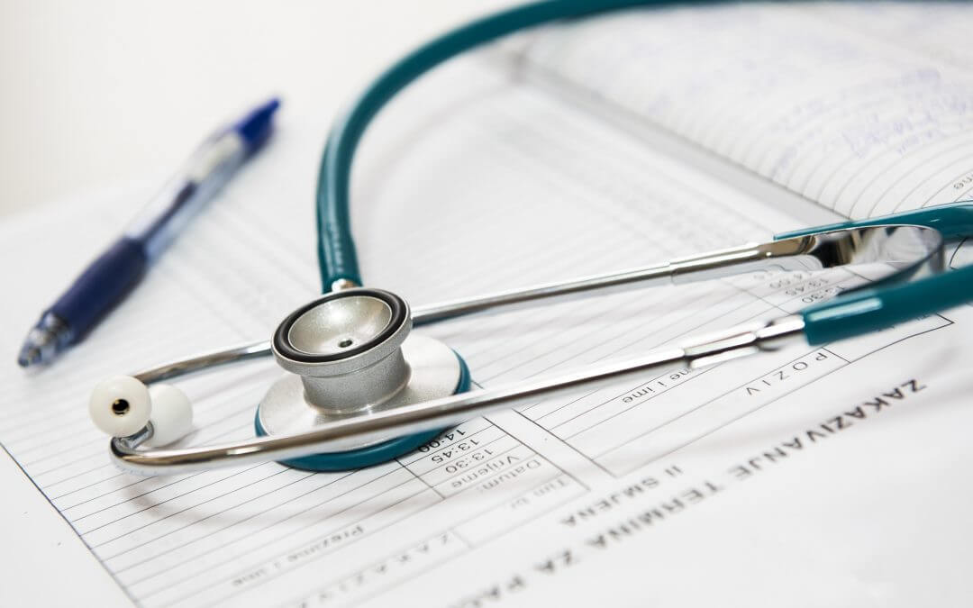 An Overdue Appointment