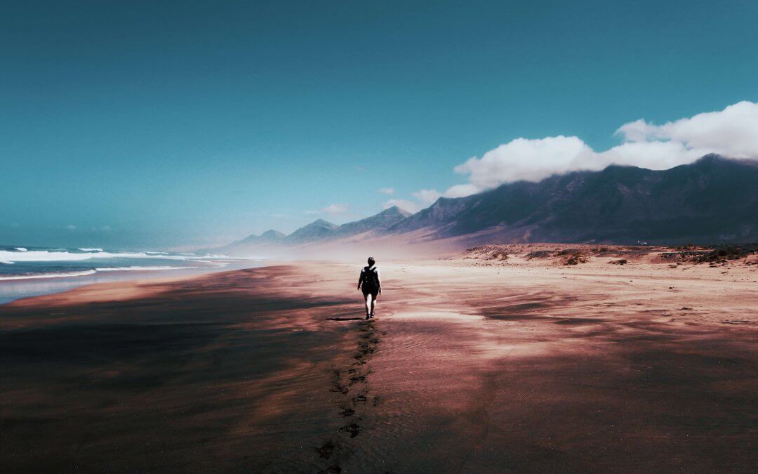 Walking Among Immortals