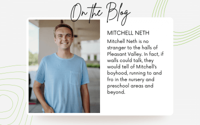 Beyond an act of Service | Mitchell Neth