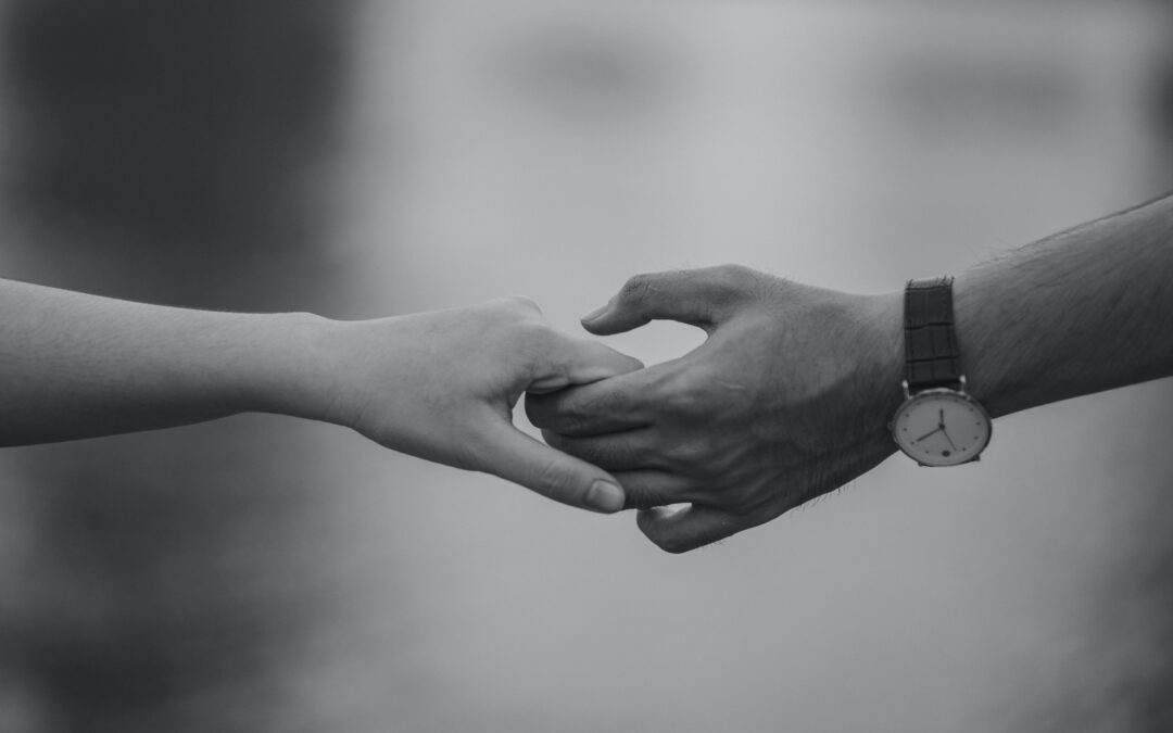 Love is a Verb
