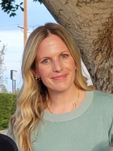 Katie Dunn’s Story
