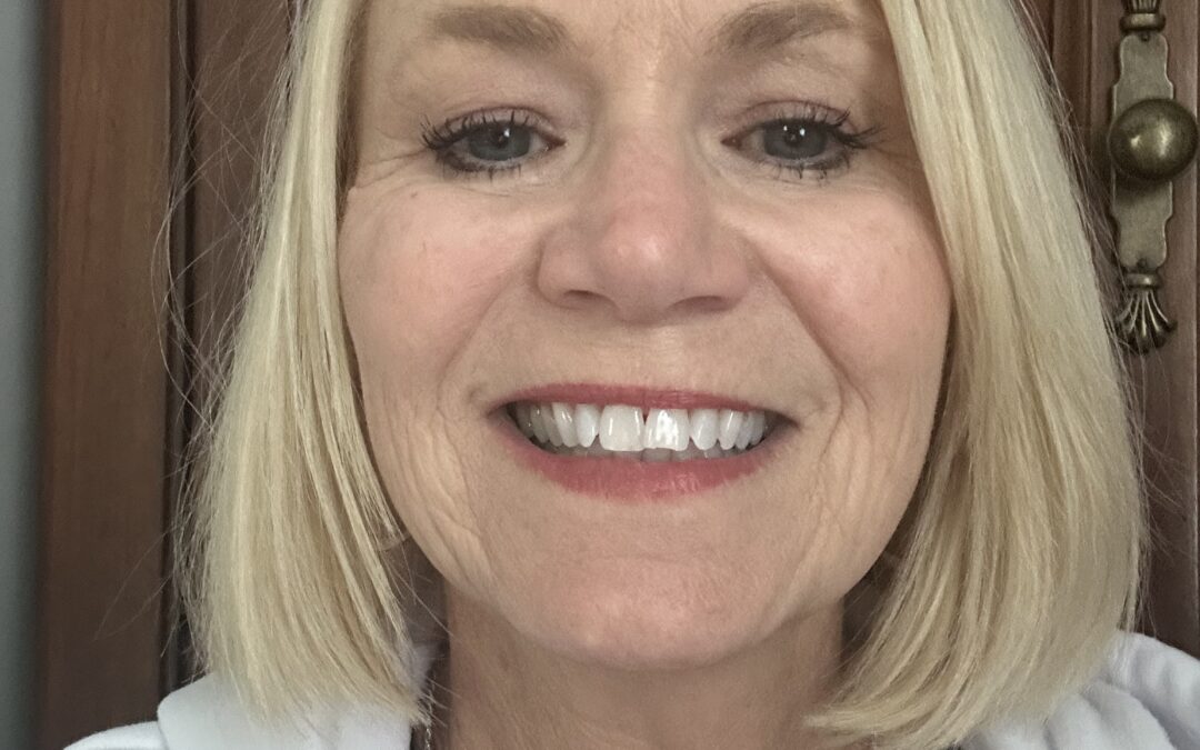 Renee Holmes – Love INC