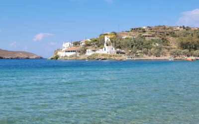 Better together – working with our friends in Greece