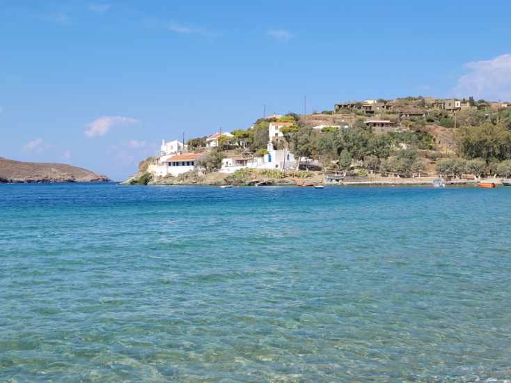 Better together – working with our friends in Greece